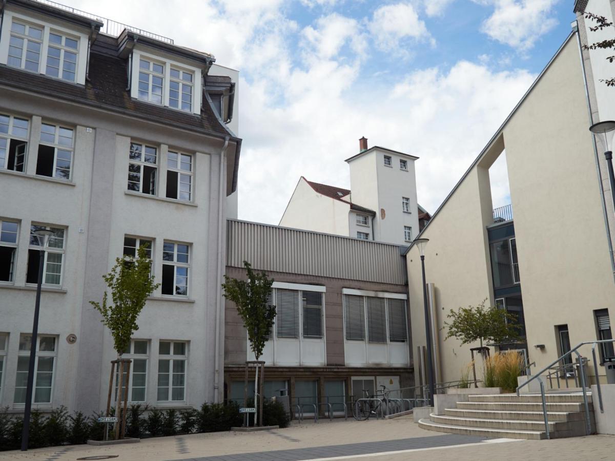 Kajo269 Feriencc Wohnungen In Der Altstadt Friburgo de Brisgovia Exterior foto