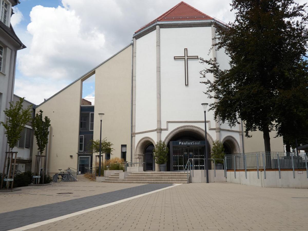 Kajo269 Feriencc Wohnungen In Der Altstadt Friburgo de Brisgovia Exterior foto
