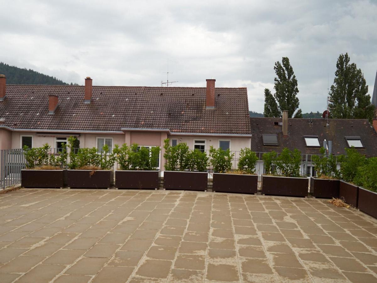 Kajo269 Feriencc Wohnungen In Der Altstadt Friburgo de Brisgovia Habitación foto