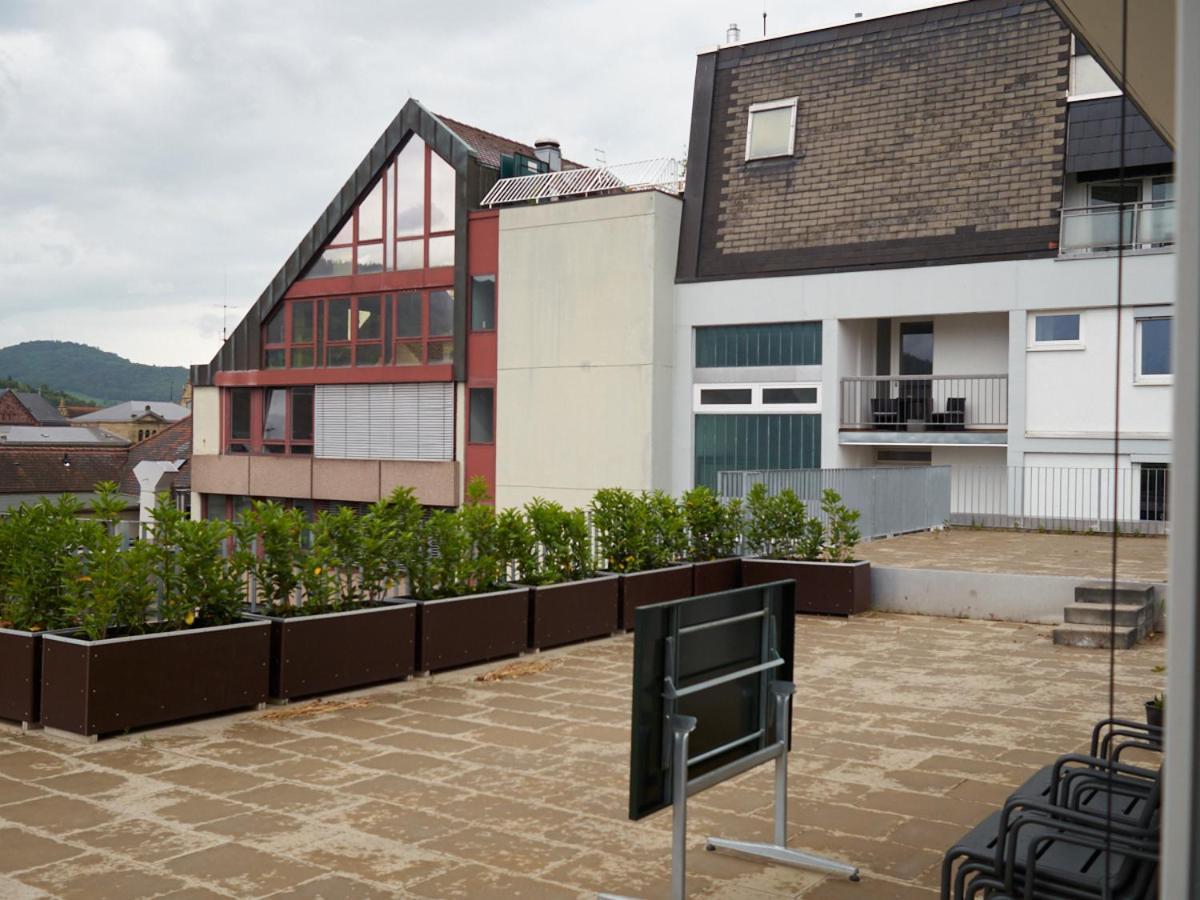 Kajo269 Feriencc Wohnungen In Der Altstadt Friburgo de Brisgovia Habitación foto