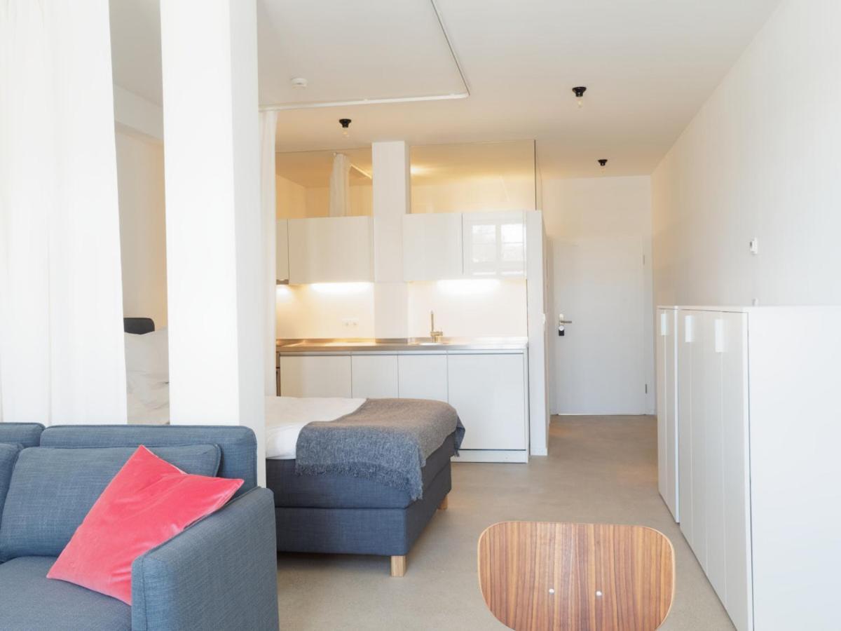Kajo269 Feriencc Wohnungen In Der Altstadt Friburgo de Brisgovia Habitación foto