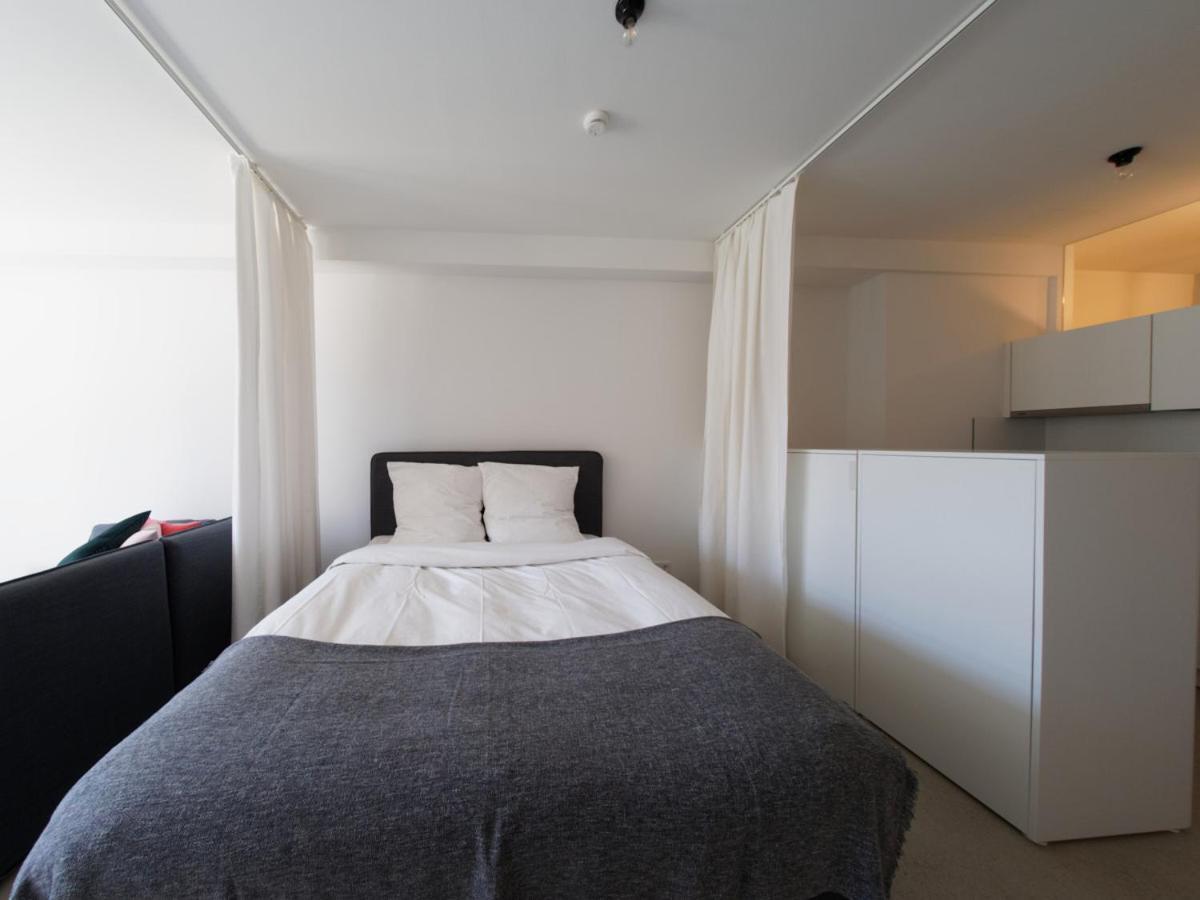 Kajo269 Feriencc Wohnungen In Der Altstadt Friburgo de Brisgovia Habitación foto